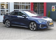 Audi A3 - Limousine S-Line 35 TFSI 150pk Automaat | Digitaal Cockpit |