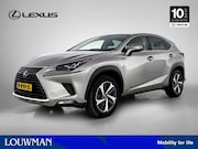 Lexus NX - 300h AWD Executive Line | President Pack | Mark Levinson Aud
