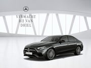 Mercedes-Benz C-Klasse - C 300 e AMG line Night | Memory Keyless 360 Camera Dodehoek