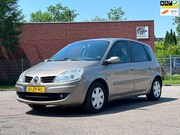 Renault Scénic - 1.6-16V Business Line Automaat*23-07-2027 APK*Pano*Cruise*Tr