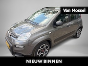 Fiat Panda - 1.0 Hybrid City Life | Airco | Bluetooth telefoon | Elektris