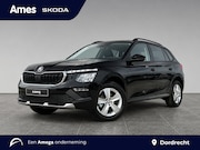 Skoda Kamiq - 1.0 TSI Selection | Draadloze Smartlink | Climatronic | Park