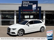 Audi A3 - Sportback 1.0 TFSI Sport S Line Edition / Automaat / NL-Auto