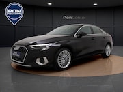 Audi A3 - Limousine 30 TFSI | Leder | Carplay | Parkeerhulp | Navigati