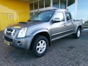 Isuzu D-Max - 3.0 DOUBLE CAB LS L2/H2 4X4 4WD AUTOMAAT