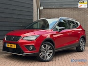 Seat Arona - 1.0 TSI Xcellence Launch Edition | Automaat | Trekhaak | Led