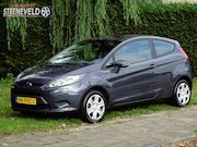 Ford Fiesta - 1.25 Limited met Radio en Airco