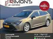 Toyota Corolla - 1.8 Hybrid Business Automaat Camera Garantie
