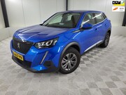 Peugeot 2008 - 1.2 PureTech Active Pack