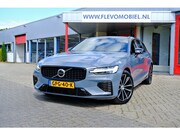 Volvo V60 - 2.0 T6 350pk Plug-in hybrid AWD Plus Dark Aut. Navi|Half Led
