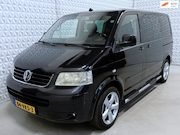 Volkswagen Transporter - Multivan 2.5 TDI Highline AUTOMAAT (2007)