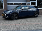 MINI Clubman - 1.5 Cooper AUT ECC-AIRCO/NAVI/CRUISE/TREKHAAK