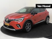 Renault Captur - 1.3 TCe Intens | Camera | PDC Voor+Achter | Dakrails | 18" L
