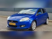 Fiat Bravo - 1.4 T-Jet Sport