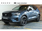 Volvo XC40 - B4 Plus Black Edition | Panoramadak | 360° Parkeercamera | P