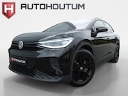 Volkswagen ID.4 - Pro 286pk mit Infotainment-Paket 82kwh
