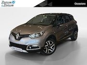 Renault Captur - 0.9 TCe Xmod *1e Eigenaar*Navi+Camera*Stoel Verw.*Leder*PDC*