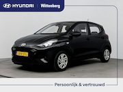 Hyundai i10 - 1.0 Comfort Smart | Navigatie & Carplay | Camera | cruise |