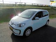 Volkswagen Up! - Volkswagen Up 1.0 benzine 5 deurs airco 76.000km eerste eige