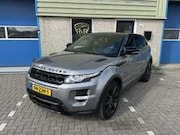 Land Rover Range Rover Evoque - 2.0 Si 4WD Prestige SCHAALSTOELEN NWE Motor NWE AP