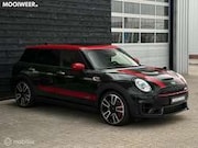 MINI John Cooper Works - 2.0 JCW ALL4 Chili| Pano | HUD | Harman Kardon