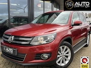 Volkswagen Tiguan - 1.4 TSI Sport&Style 122PK | BOMVOL | ZEER NETTE STAAT | NL A