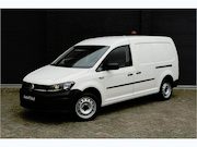 Volkswagen Caddy - Maxi 1.4 TSI L2H1 DSG-7 | 2x Schuifdeur | BPM VRIJ | Airco |