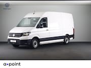 Volkswagen Crafter - 35 2.0 TDI L4H3 Highline EURO VI 140 pk Automaat | Verlengde