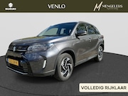 Suzuki Vitara - 1.5 Hybrid Style | Rijklaar | Automaat | Navigatie | Camera 