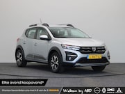 Dacia Sandero - Stepway 1.0 TCe 100 Bi-Fuel Comfort | LPG | Cruise Control |
