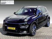 Lynk & Co 01 - 1.5 PANODAK | ELEKTRISCHE KLEP |