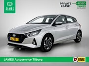 Hyundai i20 - 1.0 T-GDI 48V 120PK COMFORT CAMERA | CARPLAY | CRUISE