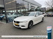 BMW 3-serie - Touring (f31) 316i 136pk Executive M Sport 19"breedset