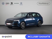 Audi Q7 - 55 TFSI e quattro Pro Line 367pk | Trekhaak | Parkeerkcamera