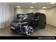 Ford Tourneo Courier - E-Tourneo Titanium Uit voorraad leverbaar | Veel Ruimte voor