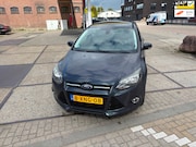 Ford Focus - 1.0 EcoBoost Edition Plus
