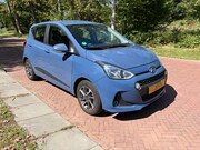 Hyundai i10 - 1.2i 5drs AUTOMAAT