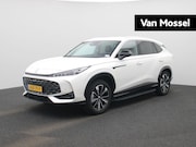 MG HS - PHEV 1.5 272pk Aut. Luxury | 1e-Eig. | 100km Electrisch | Na