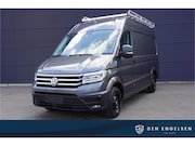 Volkswagen Crafter - 140pk Automaat L3H3/L2H2 LED Apple carplay Camera Navigatie