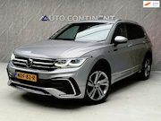 Volkswagen Tiguan All-Space - 1.5 TSI 7p. R-Line / APK / Veel Opties