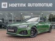 Audi A4 - 2.9 TFSI RS 4 quattro competition plus | Sportuitlaat | B&O