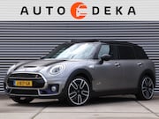 MINI Clubman - 2.0 Cooper S ALL4 JCW Automaat *Panodak*Leder*Adaptive Cruis