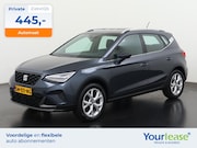 Seat Arona - 1.0 TSI FR DSG | All-in 445, - Private Lease | Direct uit vo