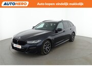 BMW 5-serie - Touring 530e xDrive M Sport | FZ47924 |