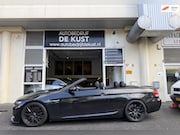 BMW 3-serie - 330i AUT 2008 M-Pakket Leder Navi Clima