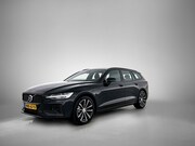 Volvo V60 - 2.0 T6 AWD Plus Dark | SOH 100% | Trekhaak | 360° Camera | H