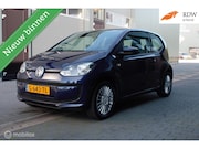 Volkswagen Up! - 1.0 take up! BlueMotion