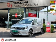 Volkswagen Caddy - 2.0 TDI L1H1 BMT Trendline Bovag rijklaarprijs