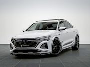 Audi Q8 Sportback e-tron - SQ8 503pk Quattro 115 kWh Pano S-stoelen B&O HuD