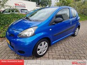 Toyota Aygo - 1.0-12V Cool
